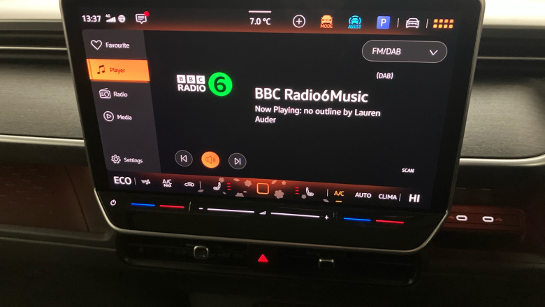 Volkswagen ID. Buzz 210kW Style Pro 79kWh 5dr Auto [Design+] Electric Estate